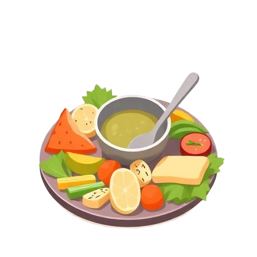 All cuisine