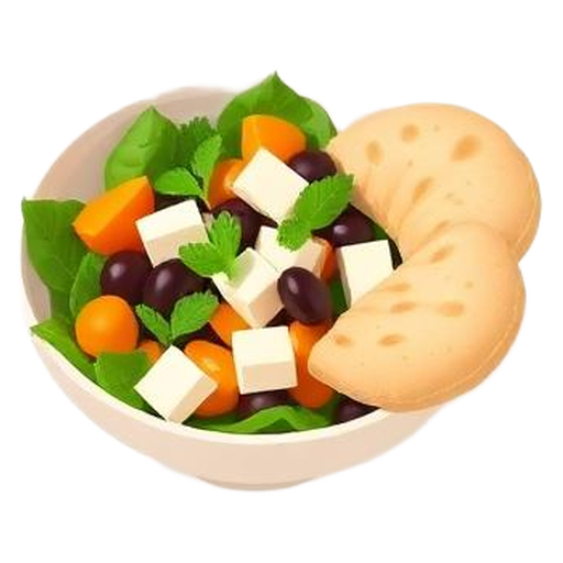 Greek cuisine
