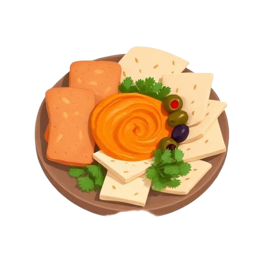 Mediterranean cuisine