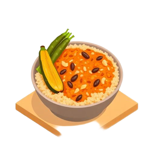 Nigerian cuisine
