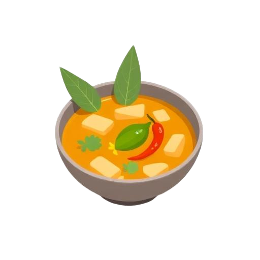 Thai cuisine