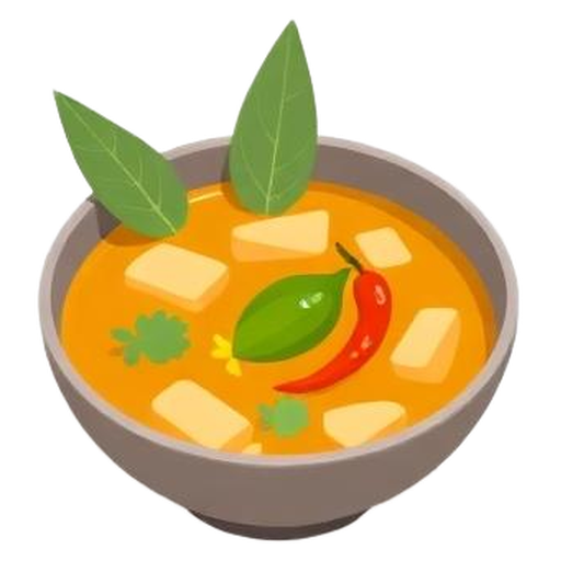 Thai cuisine