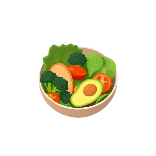 Vegetarian cuisine